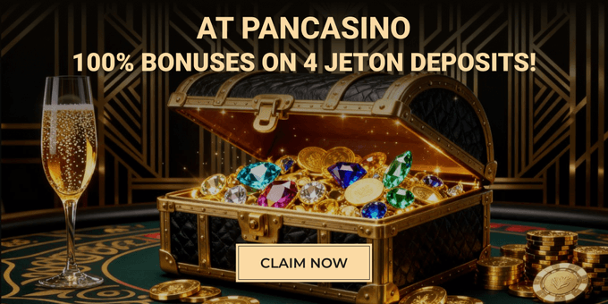 Pan Casino