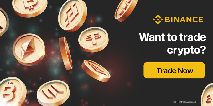 Binance