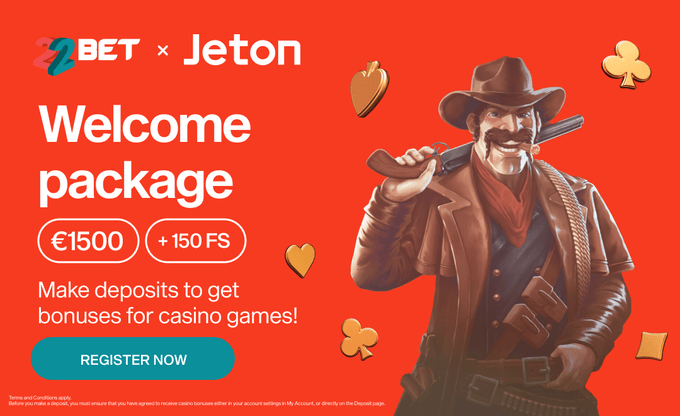 22bet