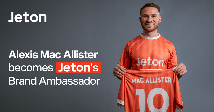 Alexis Mac Allister Brand Ambassador