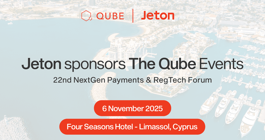 Qube NextGen Payments Forum